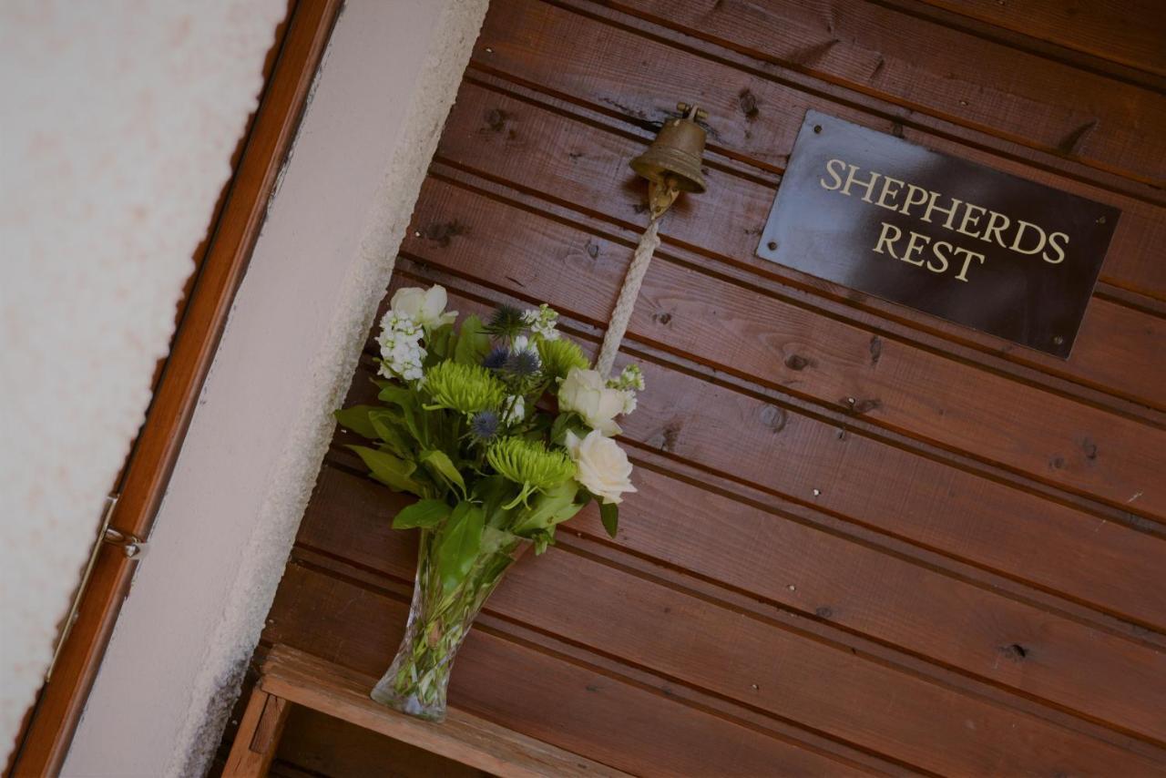 Shepherds Rest Φορτ Γουίλιαμ Εξωτερικό φωτογραφία